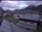 Archiv Foto Webcam Ardez Bos-cha Westen 05:00