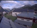 Archiv Foto Webcam Ardez Bos-cha Westen 06:00