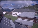 Archiv Foto Webcam Ardez Bos-cha Westen 07:00