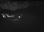 Archiv Foto Webcam Ardez Bos-cha Westen 23:00