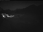 Archiv Foto Webcam Ardez Bos-cha Westen 03:00