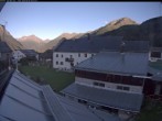 Archiv Foto Webcam Ardez Bos-cha Westen 05:00
