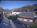 Archiv Foto Webcam Ardez Bos-cha Westen 06:00