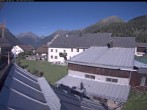 Archiv Foto Webcam Ardez Bos-cha Westen 07:00