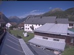 Archiv Foto Webcam Ardez Bos-cha Westen 09:00