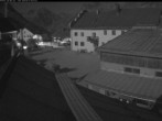 Archiv Foto Webcam Ardez Bos-cha Westen 23:00