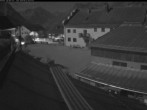 Archiv Foto Webcam Ardez Bos-cha Westen 01:00