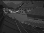 Archiv Foto Webcam Ardez Bos-cha Westen 03:00