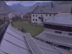 Archiv Foto Webcam Ardez Bos-cha Westen 00:00
