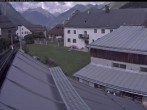 Archiv Foto Webcam Ardez Bos-cha Westen 04:00