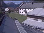 Archiv Foto Webcam Ardez Bos-cha Westen 08:00
