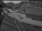 Archiv Foto Webcam Ardez Bos-cha Westen 00:00