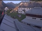 Archiv Foto Webcam Ardez Bos-cha Westen 04:00