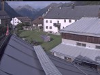 Archiv Foto Webcam Ardez Bos-cha Westen 06:00