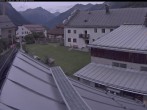 Archiv Foto Webcam Ardez Bos-cha Westen 12:00