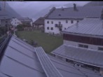 Archiv Foto Webcam Ardez Bos-cha Westen 03:00