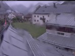 Archiv Foto Webcam Ardez Bos-cha Westen 07:00