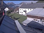 Archived image Webcam Scuol - Ardez Bos-cha 05:00