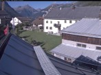 Archived image Webcam Scuol - Ardez Bos-cha 06:00