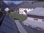 Archived image Webcam Scuol - Ardez Bos-cha 09:00