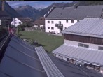 Archived image Webcam Scuol - Ardez Bos-cha 10:00
