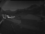 Archiv Foto Webcam Ardez Bos-cha Westen 23:00