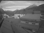 Archiv Foto Webcam Ardez Bos-cha Westen 05:00