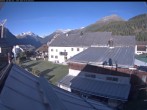 Archiv Foto Webcam Ardez Bos-cha Westen 07:00