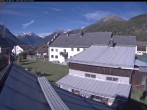 Archiv Foto Webcam Ardez Bos-cha Westen 09:00