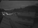 Archiv Foto Webcam Ardez Bos-cha Westen 03:00