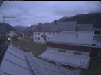 Archiv Foto Webcam Ardez Bos-cha Westen 06:00