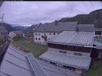 Archiv Foto Webcam Ardez Bos-cha Westen 07:00