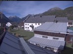 Archiv Foto Webcam Ardez Bos-cha Westen 09:00