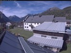 Archiv Foto Webcam Ardez Bos-cha Westen 11:00