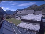 Archiv Foto Webcam Ardez Bos-cha Westen 13:00