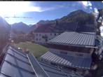 Archiv Foto Webcam Ardez Bos-cha Westen 15:00