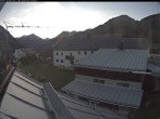 Archiv Foto Webcam Ardez Bos-cha Westen 17:00