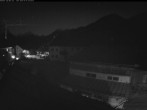 Archiv Foto Webcam Ardez Bos-cha Westen 19:00