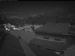 Archiv Foto Webcam Ardez Bos-cha Westen 01:00