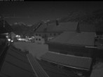 Archiv Foto Webcam Ardez Bos-cha Westen 03:00