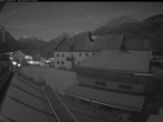 Archiv Foto Webcam Ardez Bos-cha Westen 05:00