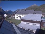Archiv Foto Webcam Ardez Bos-cha Westen 09:00