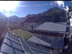 Archiv Foto Webcam Ardez Bos-cha Westen 15:00