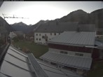 Archiv Foto Webcam Ardez Bos-cha Westen 17:00