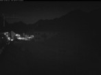 Archiv Foto Webcam Ardez Bos-cha Westen 19:00
