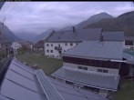 Archived image Webcam Scuol - Ardez Bos-cha 07:00