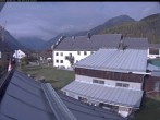 Archived image Webcam Scuol - Ardez Bos-cha 09:00