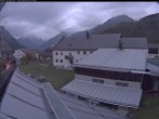 Archived image Webcam Scuol - Ardez Bos-cha 11:00