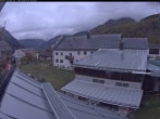 Archiv Foto Webcam Ardez Bos-cha Westen 07:00