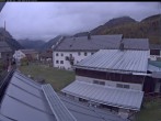 Archiv Foto Webcam Ardez Bos-cha Westen 11:00